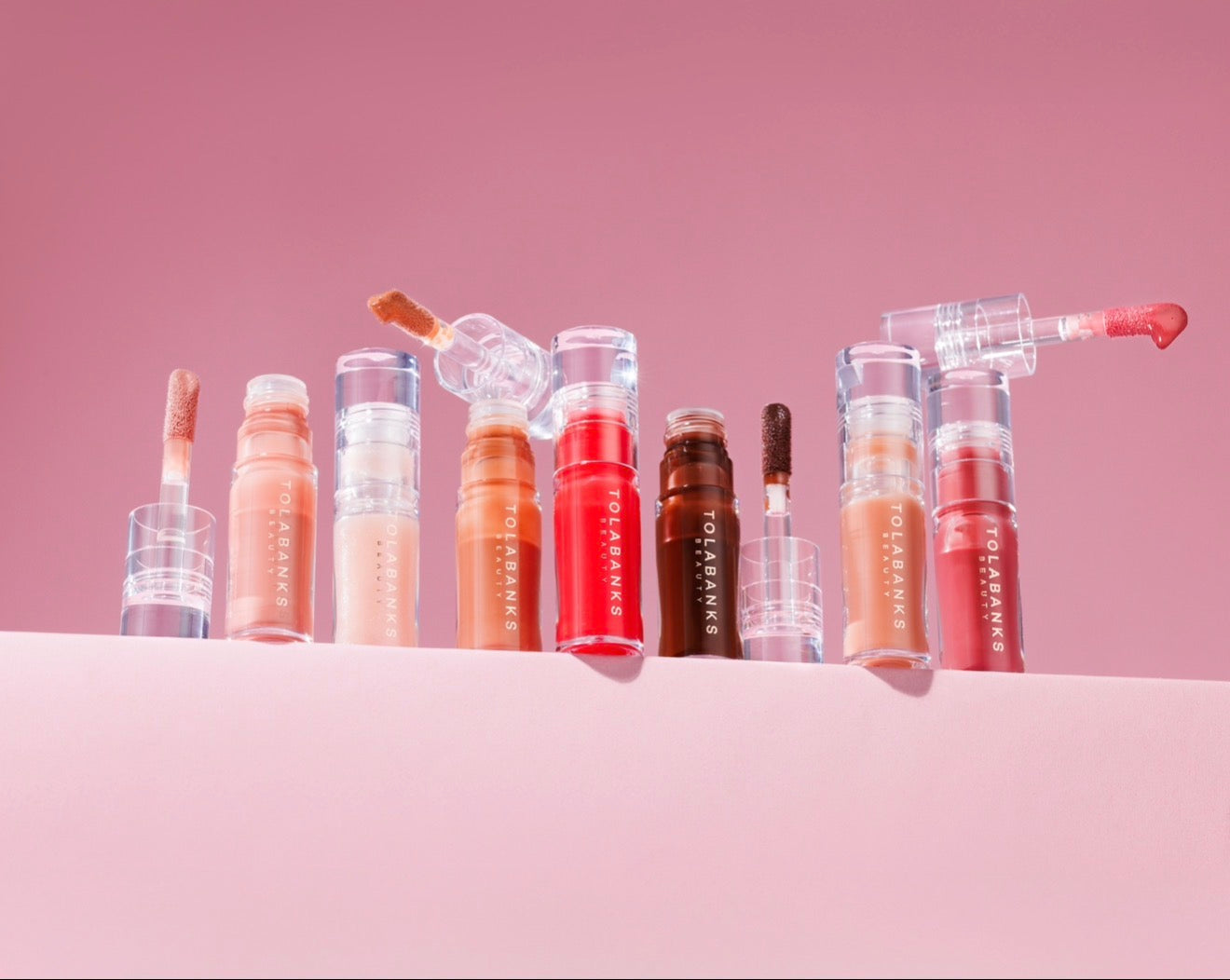 DIVINE VEIL LIPGLOSS