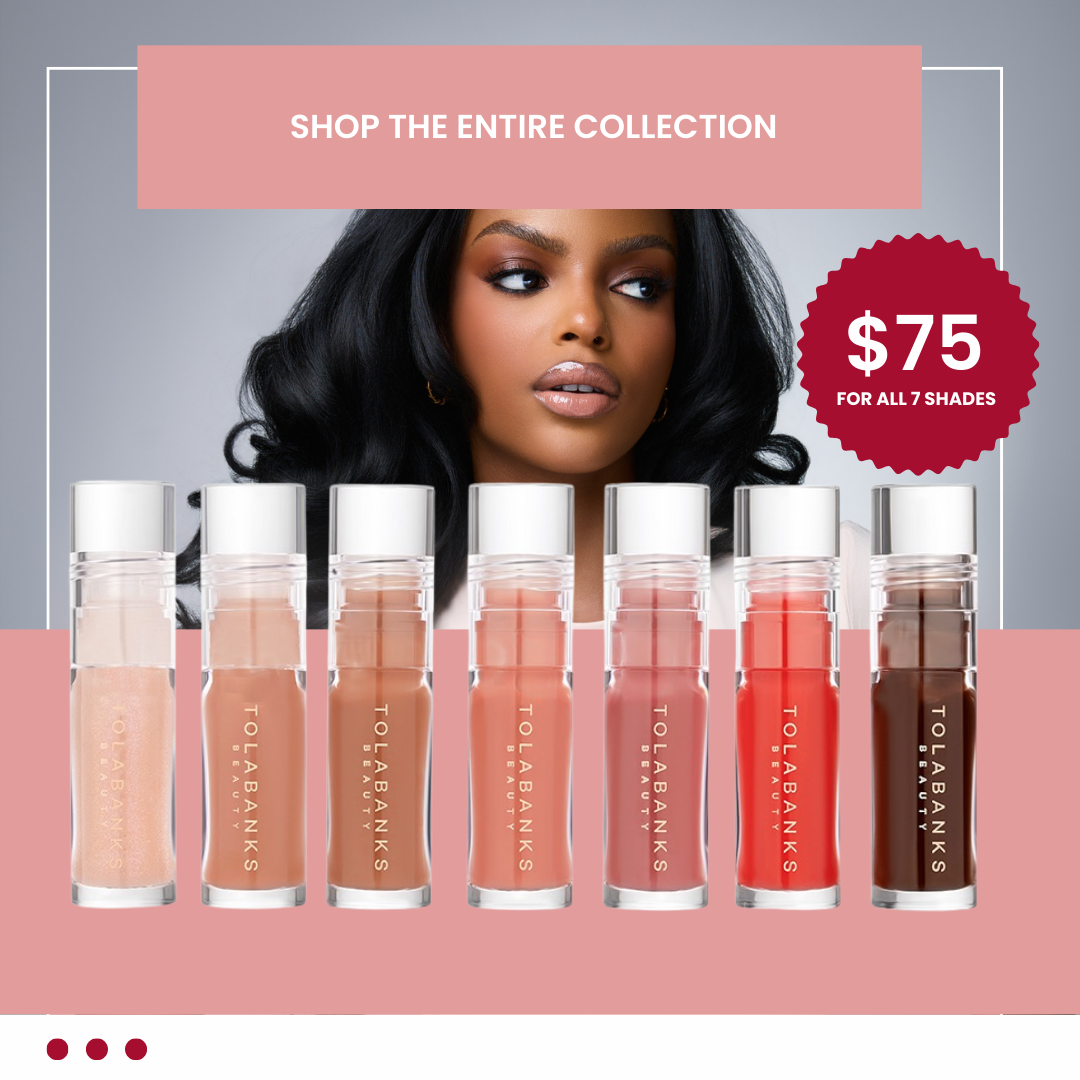 DIVINE VEIL LIPGLOSS