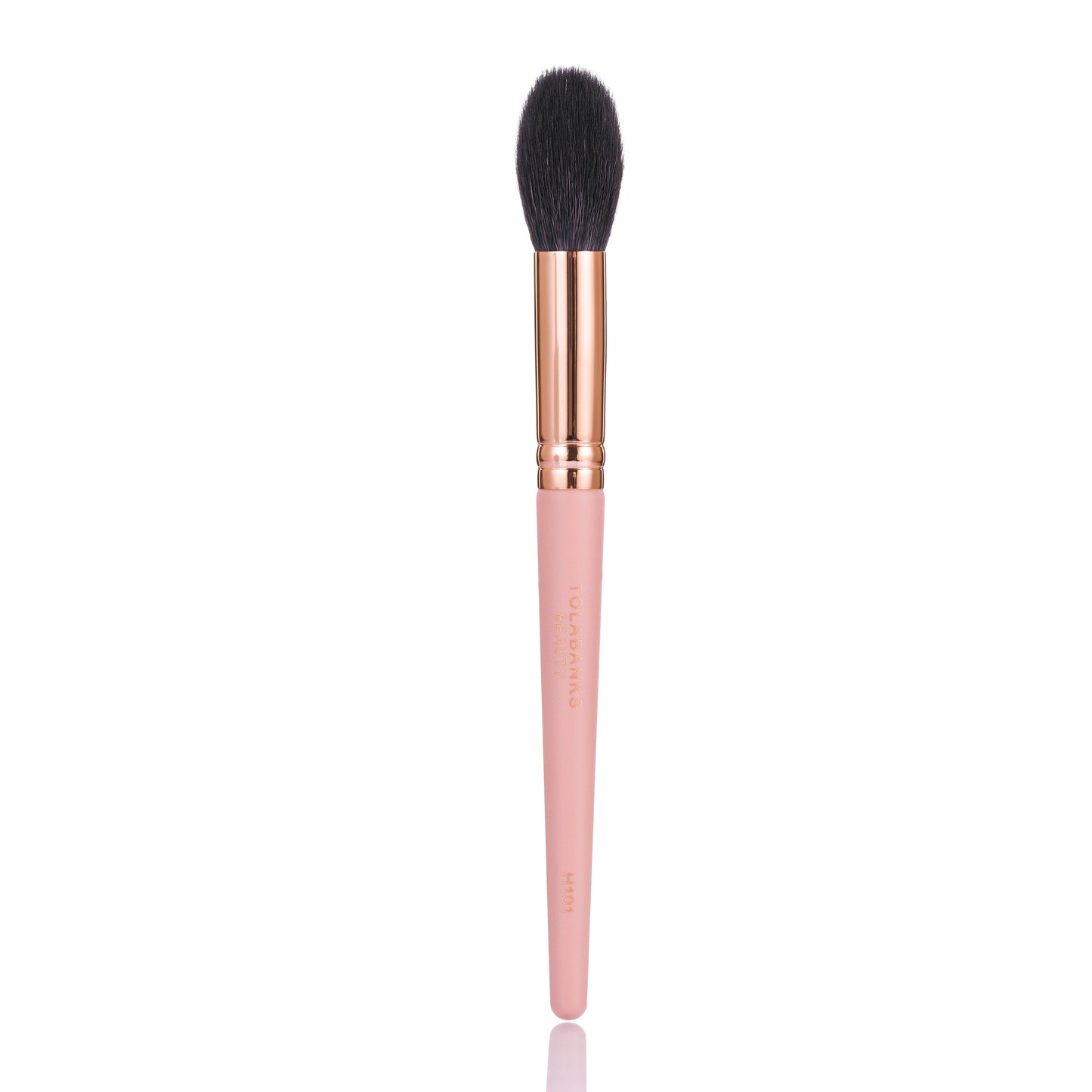 H101 Tapered Powdered Brush