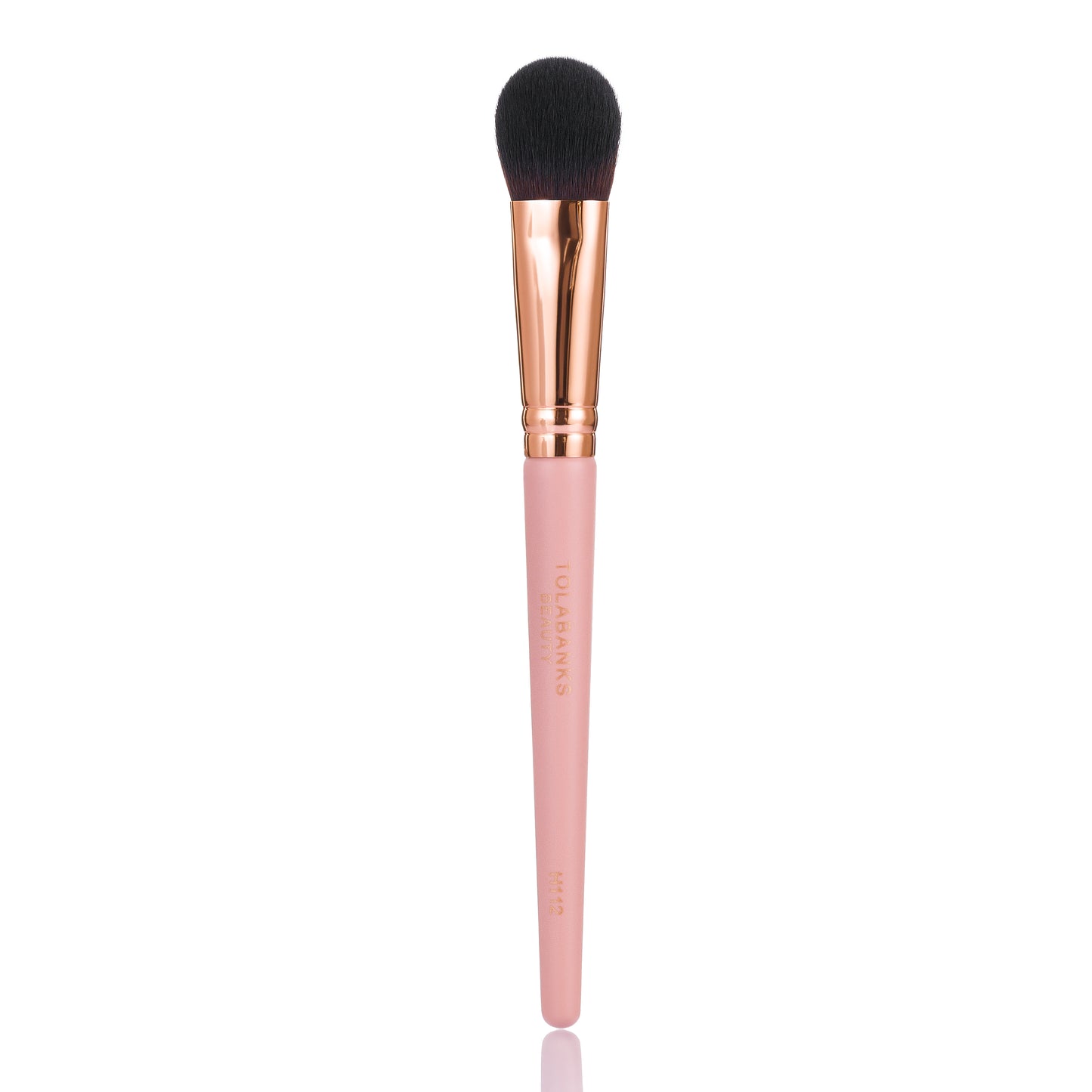 H112 Cream Complexion brush