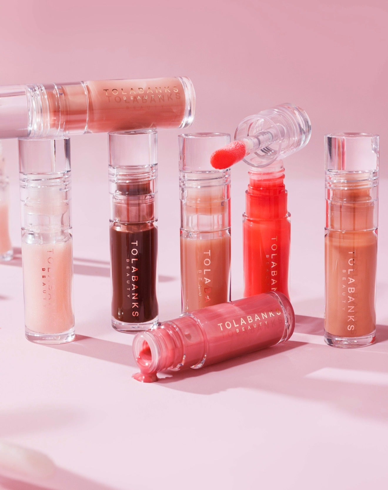 DIVINE VEIL LIPGLOSS