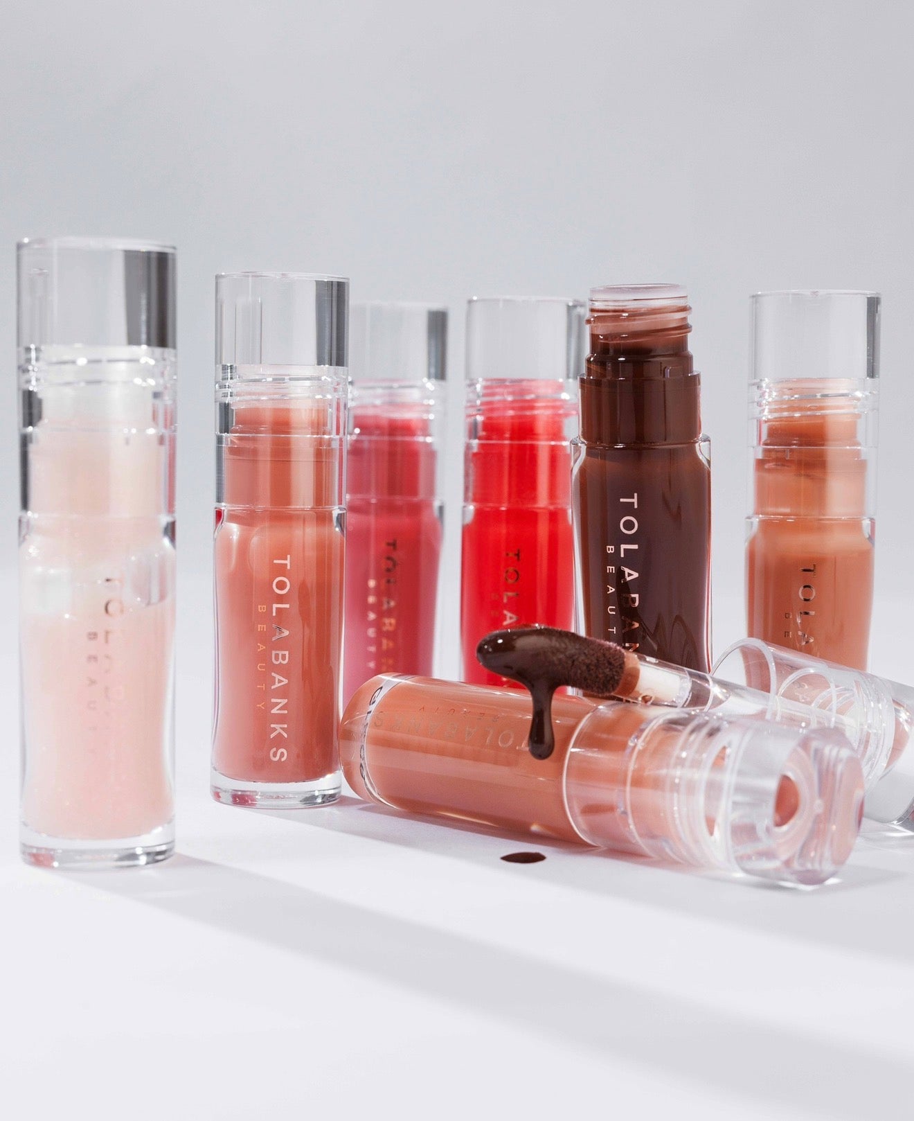 DIVINE VEIL LIPGLOSS