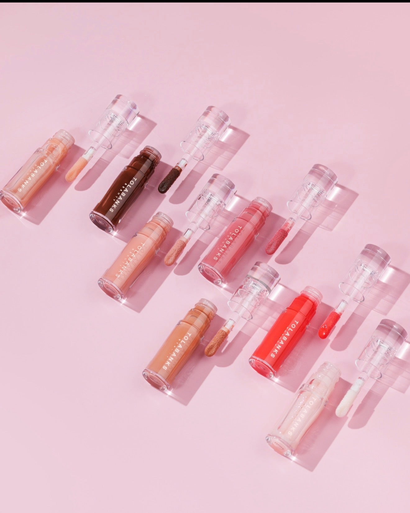 DIVINE VEIL LIPGLOSS