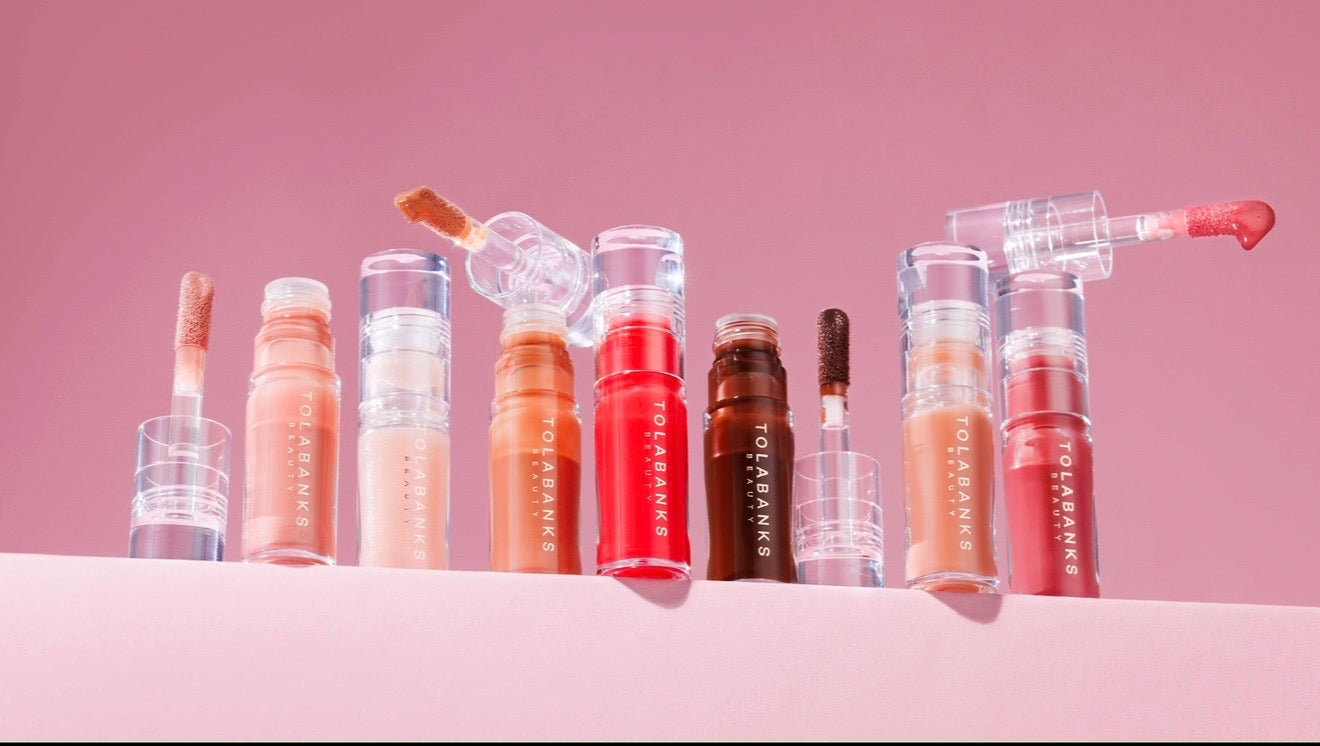 DIVINE VEIL LIPGLOSS