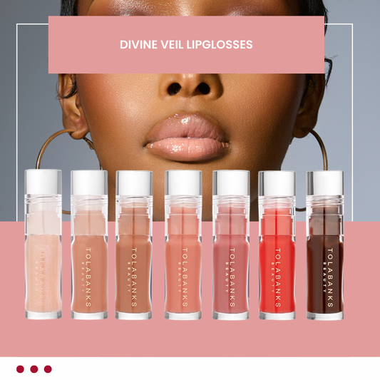 DIVINE VEIL LIPGLOSS