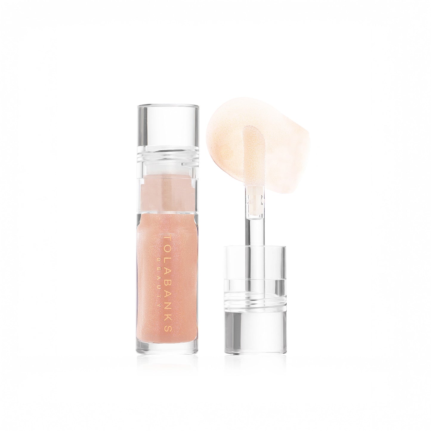 DIVINE VEIL LIPGLOSS