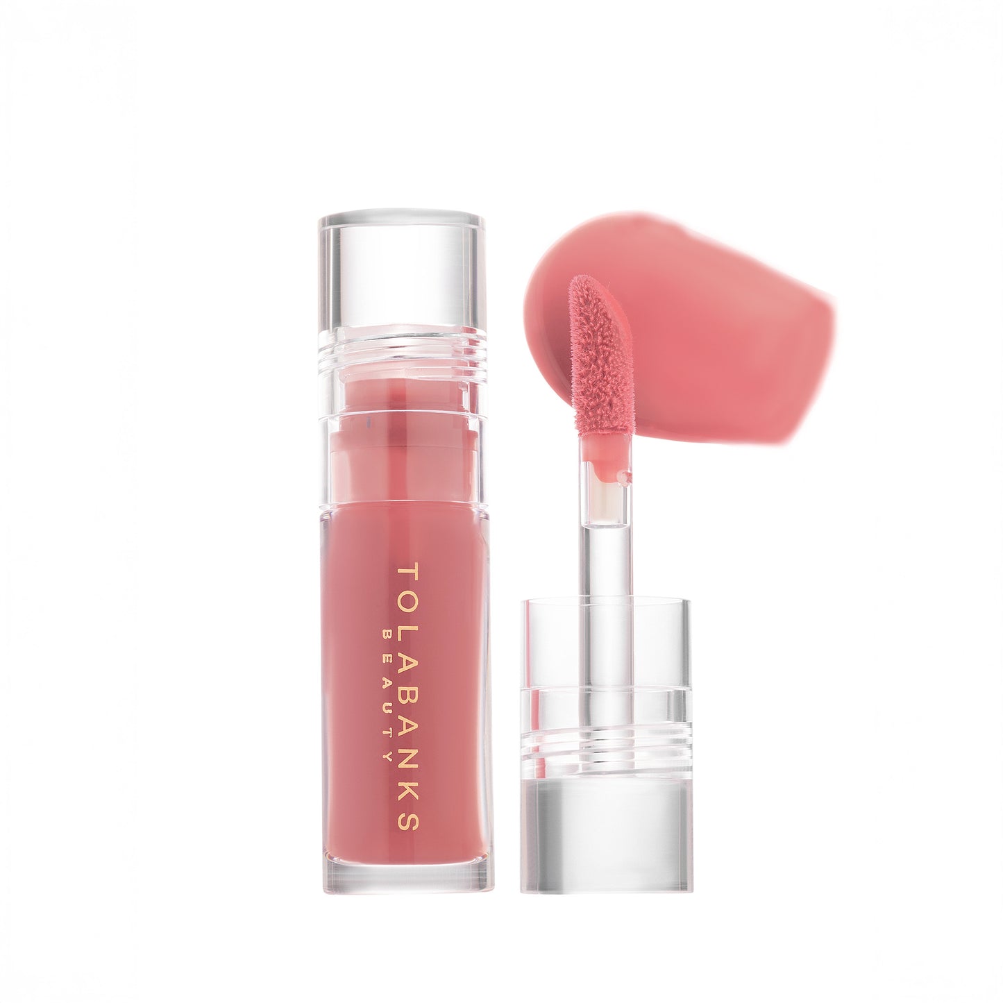 DIVINE VEIL LIPGLOSS